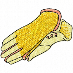 Clothes Embroidery Design 5 Clothes Embroidery Design 5